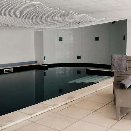 Lou De Laly - 2 Bedrooms - Pool - Center * Uzès