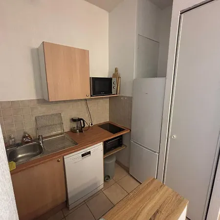 Lou De Laly - 2 Bedrooms - Pool - Center