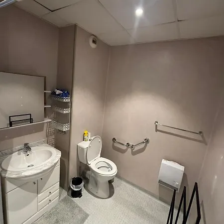 Apartamento Lou De Laly - 2 Bedrooms - Pool - Center Uzès