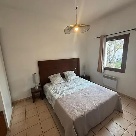 Apartamento Lou De Laly - 2 Bedrooms - Pool - Center *