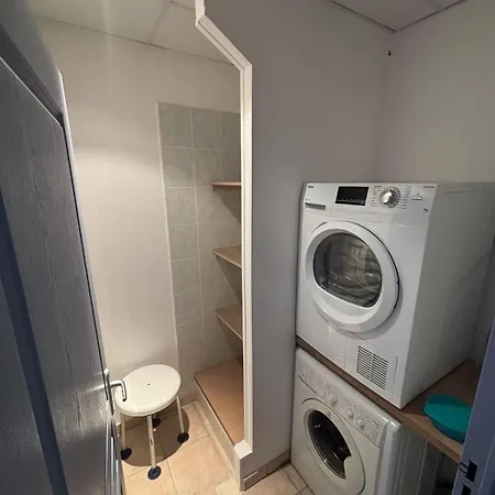 Lou De Laly - 2 Bedrooms - Pool - Center *
