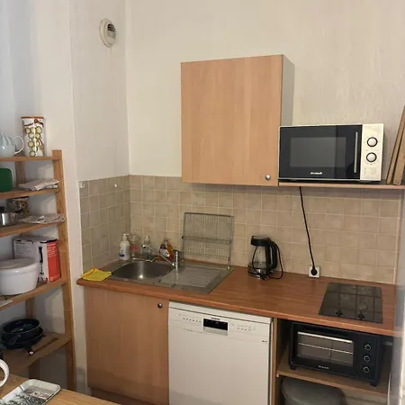 Lou De Laly - 2 Bedrooms - Pool - Center *
