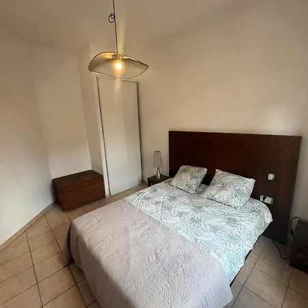Lou De Laly - 2 Bedrooms - Pool - Center *