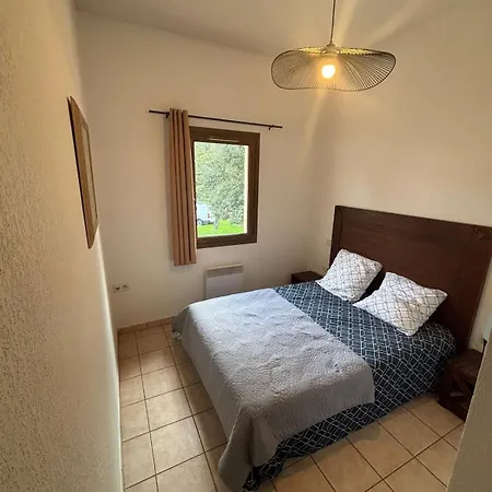 Lou De Laly - 2 Bedrooms - Pool - Center Apartment *