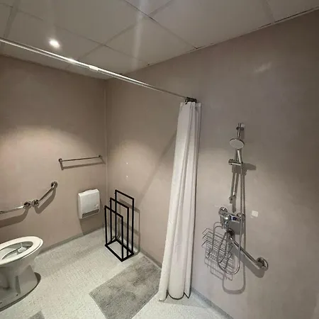 Lou De Laly - 2 Bedrooms - Pool - Center Apartment *